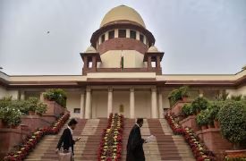 Supreme Court's Landmark Verdict on the Definition of Scheduled Castes